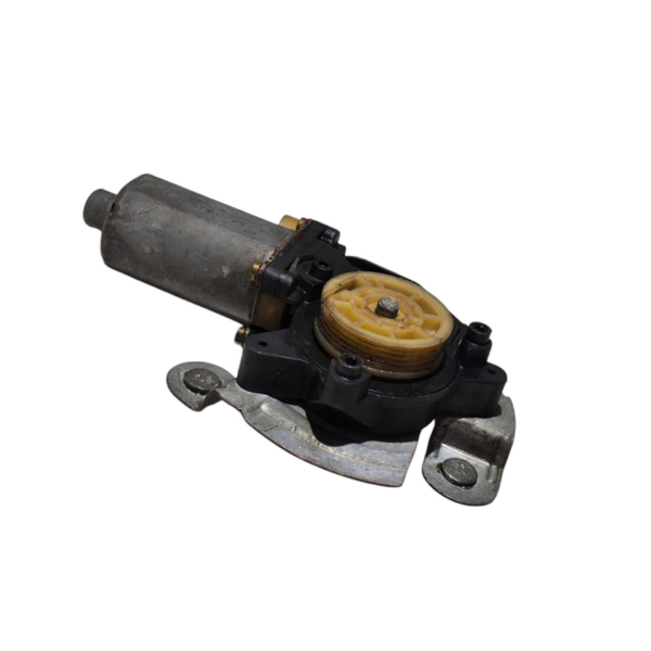 Motor Vidro Diant Esquerdo Renault Scenic 2001 2002 2003 - Imagem 7