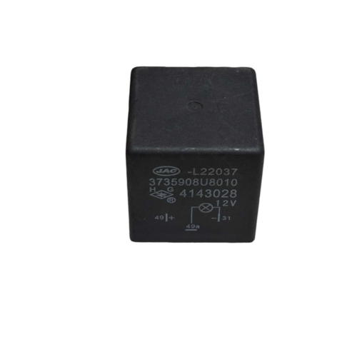 MODULO RELE 4143028 JAC J3 2011 2012 A 2016