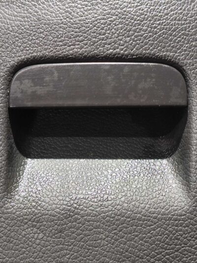 MOLDURA CHAVE FAROL 1K1858365 VOLKSWAGEN JETTA 2007 A 2010 - Imagem 7