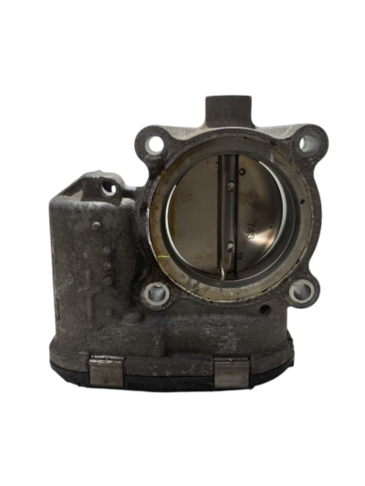 TBI CORPO BORBOLETA DS7E9F991BB FORD FUSION 2.0 2014 A 2019 - Imagem 3