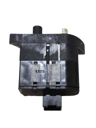 MOLDURA BOTÃO CONTROLE FAROL 8E1919094A AUDI A4 2004 A 2008 - Imagem 4