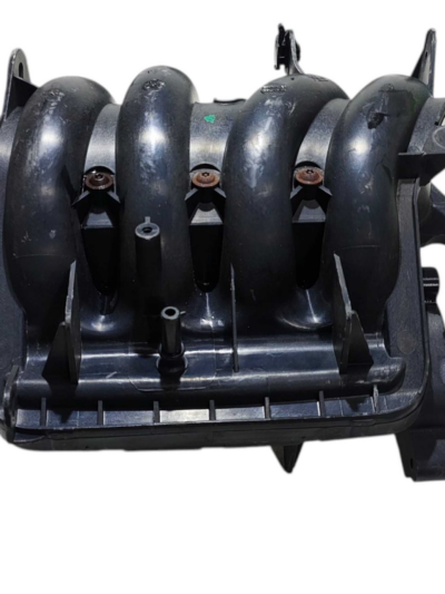 COLETOR ADMISSÃO 9631980380 PEUGEOT 206 1.4 2005 2006 A 2013 - Imagem 4