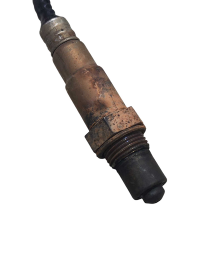 SONDA LAMBDA 0258006990 RENAULT LOGAN 2013 2014 2015 A 2017 - Imagem 2