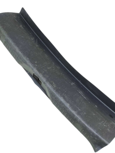 MOLDURA PORTA MALAS 84992ET000 NISSAN SENTRA 2008 A 2012 - Imagem 4