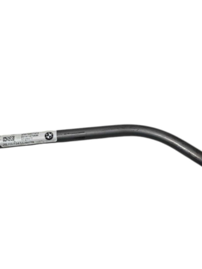 TUBO ESTACIONAMENTO 4R679857403  BMW 328i GT 2014 2015 2016 - Imagem 3