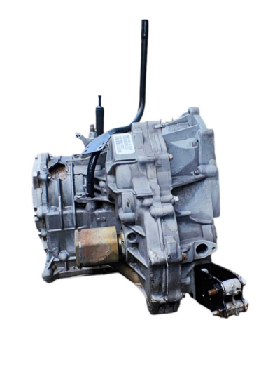 CÂMBIO AUTOMÁTICO Ford FOCUS 2009 a 2013 P/Retirada Peças - Imagem 7