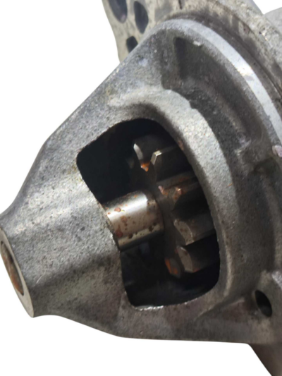 MOTOR ARRANQUE TOYOTA COROLLA CROSS 2.0 2019 2020 A 2022 - Imagem 4