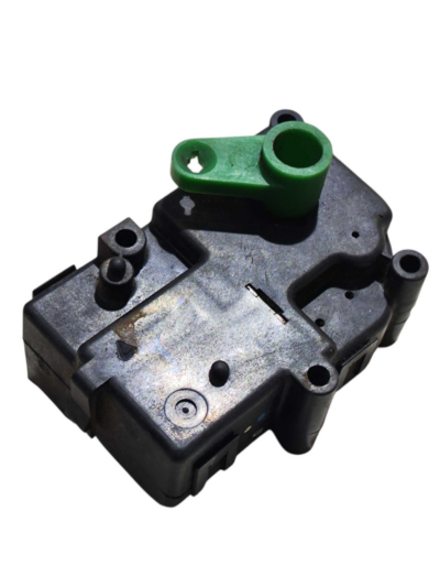 MOTOR ATUADOR AR CAB501A058 MITSUBISHI OUTLANDER 2003 A 2011 - Imagem 5