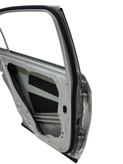 PORTA TRASEIRA ESQUERDA MERCEDES E320 3.5 V6 2010 2011 2012 - Imagem 5