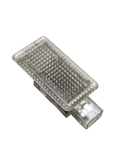LUZ CORTESIA PORTA MALAS 8E0947101 AUDI A4 2004 2005 A 2008 - Imagem 4