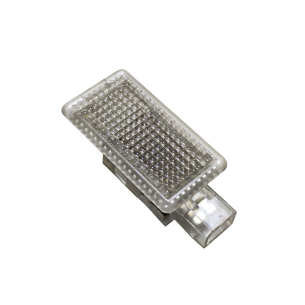 LUZ CORTESIA PORTA MALAS 8E0947101 AUDI A4 2004 2005 A 2008 - Imagem 4
