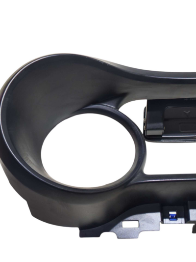 MOLDURA PAINEL INSTRUMENTOS 100243781 FIAT CRONOS 2020/2023 - Imagem 7