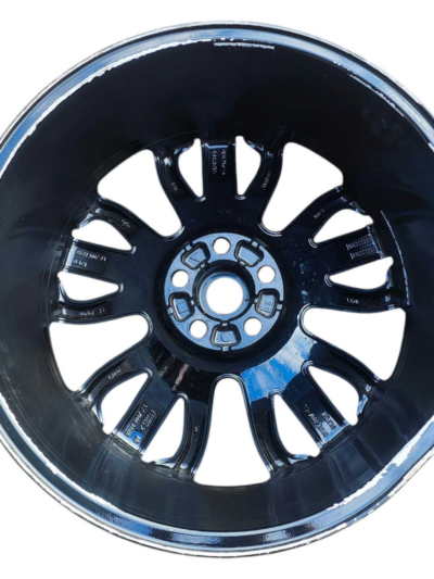 RODA ARO 21 RANGE ROVER SPORT 2014 2015 2016 C/DETALHE - Imagem 7