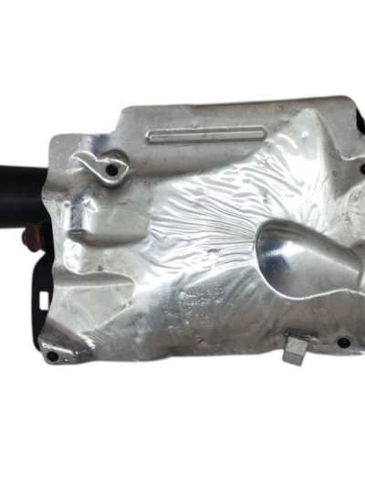 CAIXA FILTRO AR A2740901701 MERCEDES C180 1.6 2015 A 2018 - Imagem 6