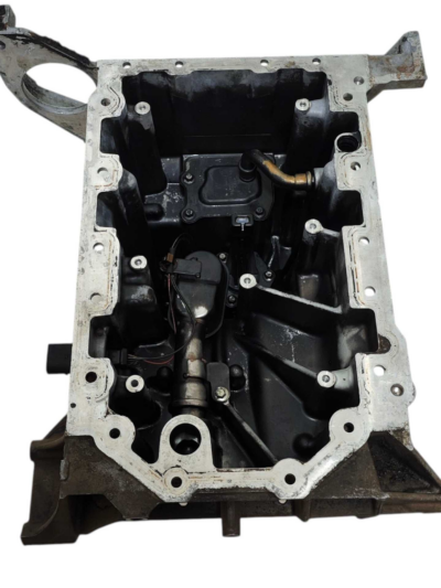 CARTER ÓLEO 9H2Q6675BE RANGE ROVER SPORT 2014 2015 2016 - Imagem 7