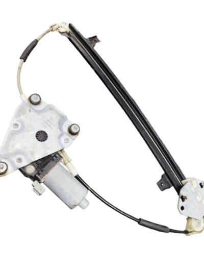 Máquina Vidro Tras DirEITO VW Gol G3 1999 A 2003 0130821667 - Imagem 5