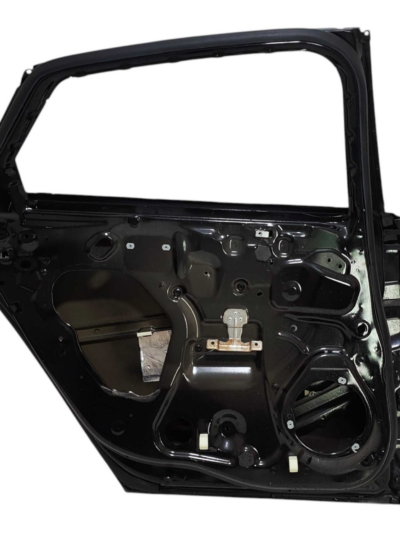 PORTA TRASEIRA ESQUERDA FORD FUSION 2013 2014 A 2017 - Imagem 7