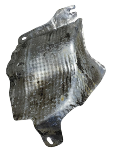 DEFLETOR CAIXA 8e0422704b AUDI A4 2004 2005 2006 A 2008 - Imagem 4