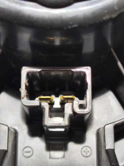 MOTOR AR FORÇADO HONDA CITY 1.5 2022 2023 2024 - Imagem 6