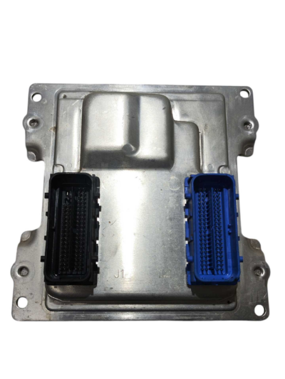 MÓDULO INJEÇÃO 12708896 CHEVROLET TRACKER 2020 A 2023 - Imagem 1