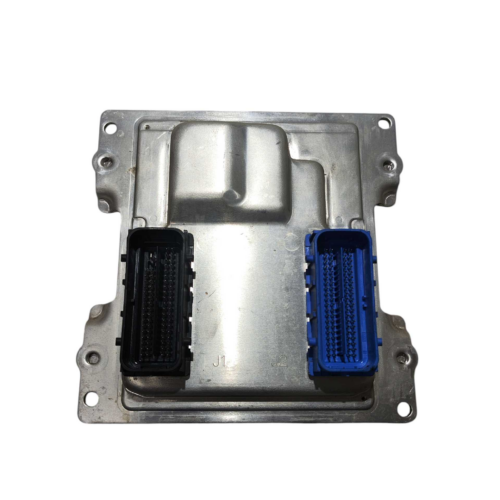 MÓDULO INJEÇÃO 12708896 CHEVROLET TRACKER 2020 A 2023