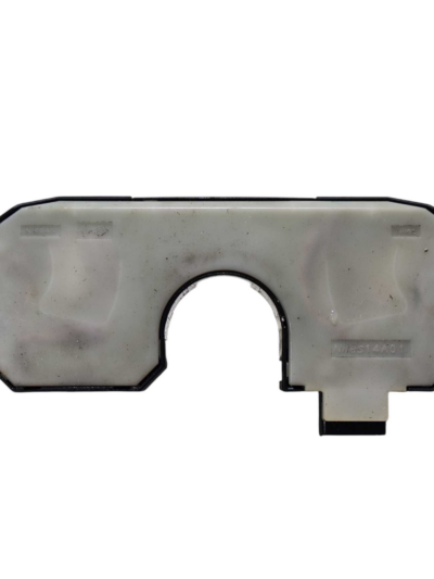 CHAVE SETA/LIMPADOR 255670040R RENAULT FLUENCE 2011 A 2016 - Imagem 5