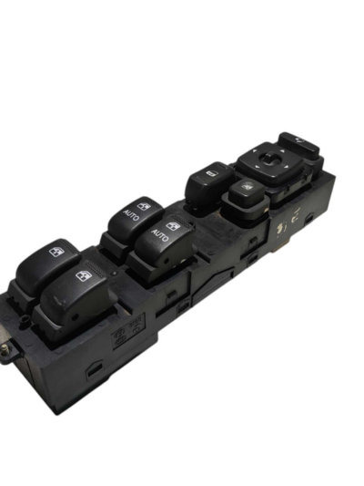 Botão Vidro Diant Esquerdo Hyundai Azera 2011 2012 2013 - Imagem 4