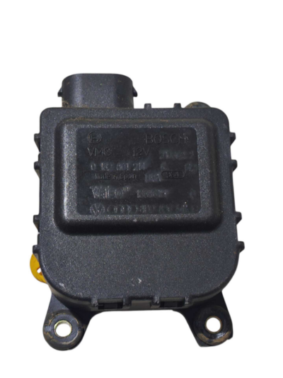 MOTOR ATUADOR AR COND 8D2820511C AUDI A3 1997 1998 A 2000 - Imagem 1