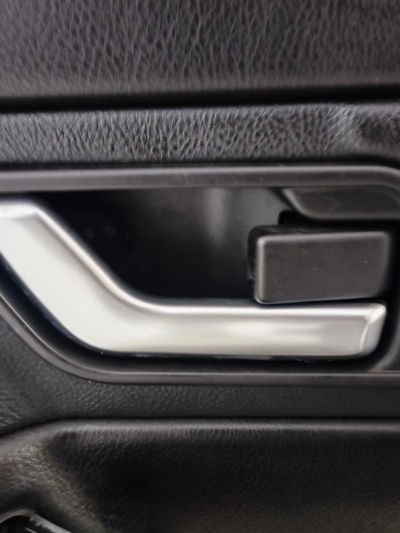 FORRO PORTA TRASEIRO DIREITO RANGE ROVER SPORT 2005 A 2009 - Imagem 4