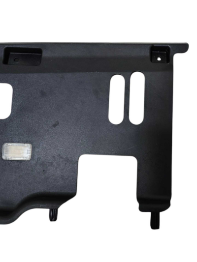 MOLDURA PAINEL ESQUERDO RANGE ROVER SPORT 2014/16 CPLA046B01 - Imagem 3