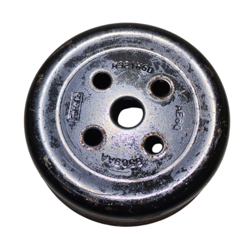 POLIA BOMBA ÁGUA AE8Q8509AA FORD ECOSPORT 2013 A 2017