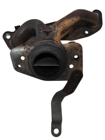 COLETOR ESCAPE MOTOR RENAULT FLUENCE 2.0 2011 2012 A 2016 - Imagem 8