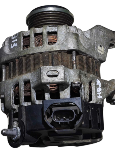 ALTERNADOR KIA PICANTO 1.0 2015 2016 2017 2619096 - Imagem 2