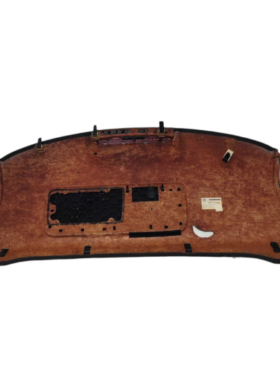 TAMPAO BAGAGITO AUDI A4 2004 A 2006 8E5863411 - Imagem 8