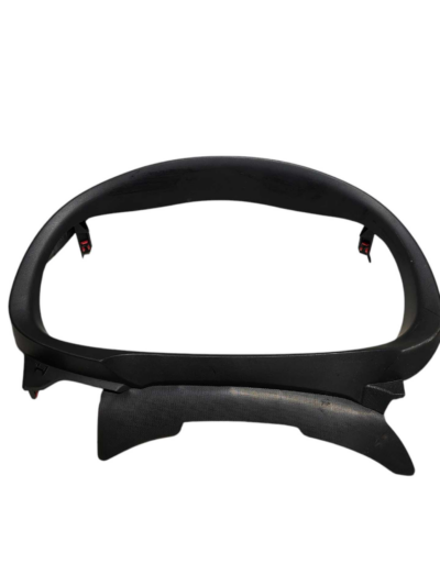 Moldura Painel Instrumentos Toyota Yaris 2020 2021 2022 - Imagem 1