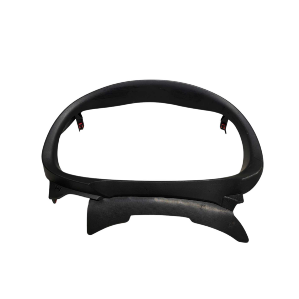 Moldura Painel Instrumentos Toyota Yaris 2020 2021 2022