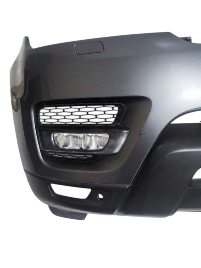 PARACHOQUE DIANTEIRO RANGE ROVER SPORT 2014/2016 DK6217F775A - Imagem 4
