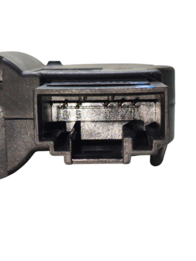 MOTOR ATUADOR CAIXA AR JEEP RENEGADE 2016 A 2020 A21102100 - Imagem 6