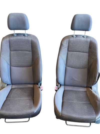 JOGO BANCO TECIDO HYUNDAI I30 2014 2015 2016 C/DETALHE - Imagem 7