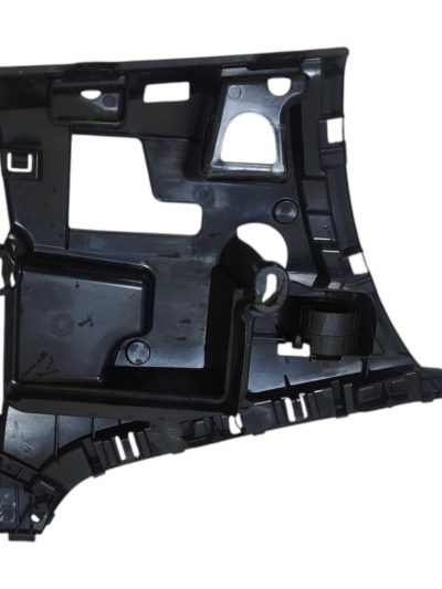 SUPORTE PARACHOQUE TRASEIRO ESQUERDO BMW 320i GT 2013 A 2015 - Imagem 5