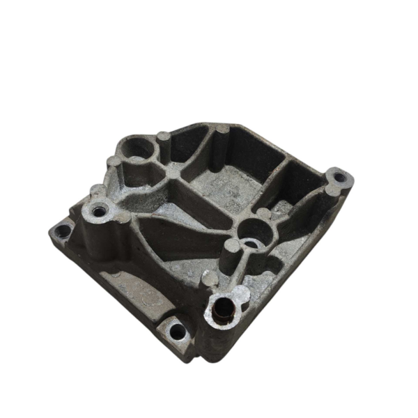 SUPORTE COMPRESSOR CITROEN C3 2009 2010 2011 - Imagem 2