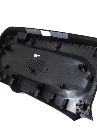 FORRO TAMPA TRASEIRA JEEP RENEGADE 1.8 2016 A 2021 735580889 - Imagem 8