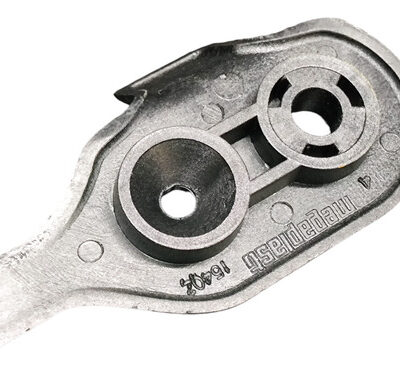 Suporte Fixação Trilho Banco Peugeot 206 2008/2013 - Imagem 6