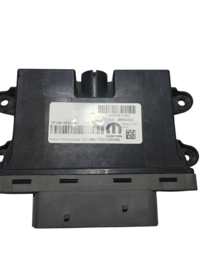 MÓDULO CENTRAL 463515090 JEEP COMPASS 2017 2018 2019 - Imagem 1