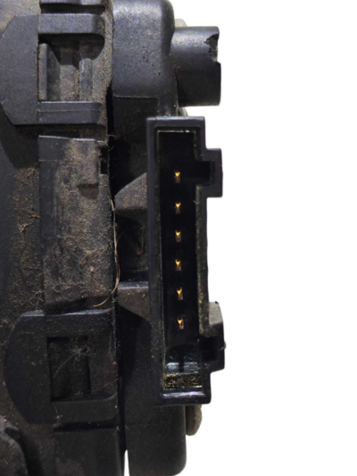PEDAL ACELERADOR 7L0723507D VW TOUAREG 3.6 V6 2013 A 2018 - Imagem 4