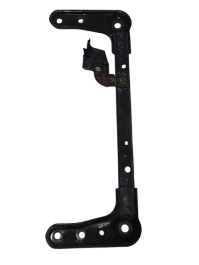 TRAVESSA INFERIOR AGREGADO RENAULT FLUENCE 2.0 2012 A 2016 - Imagem 8