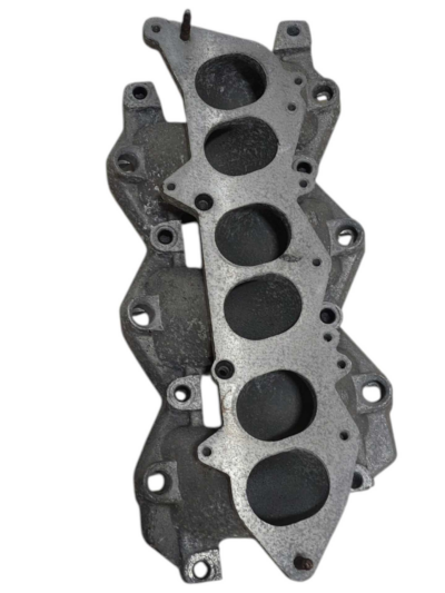 SUPORTE COLETOR ADMISSÃO HYUNDAI AZERA 2008 2009 A 2011 - Imagem 6