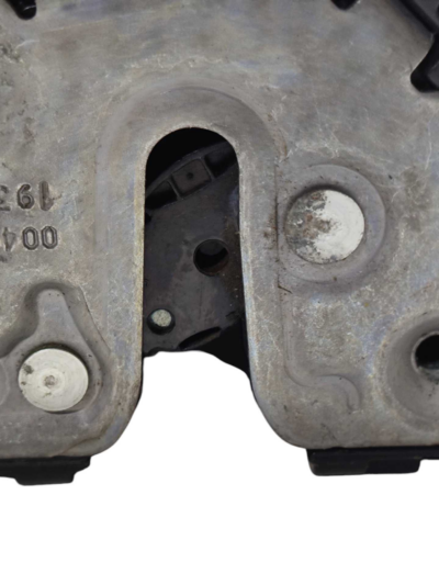 Fechadura Porta Diant Esq 26317126 Gm Tracker 2020 a 2022 - Imagem 8