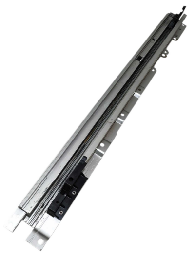 TRILHO DIANT ESQUERDO TETO SOLAR FORD EDGE 3.5 V6 2013/2015 - Imagem 7