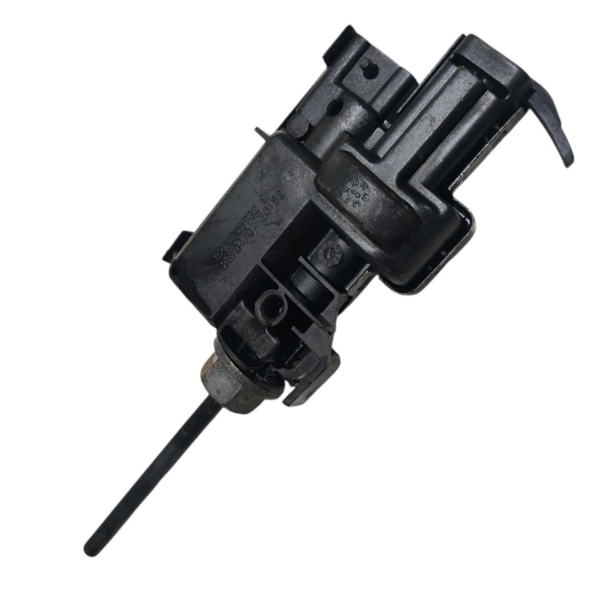 TRAVA PORTINHOLA TANQUE 8200305732 RENAULT Megane 2007/2011 - Imagem 4